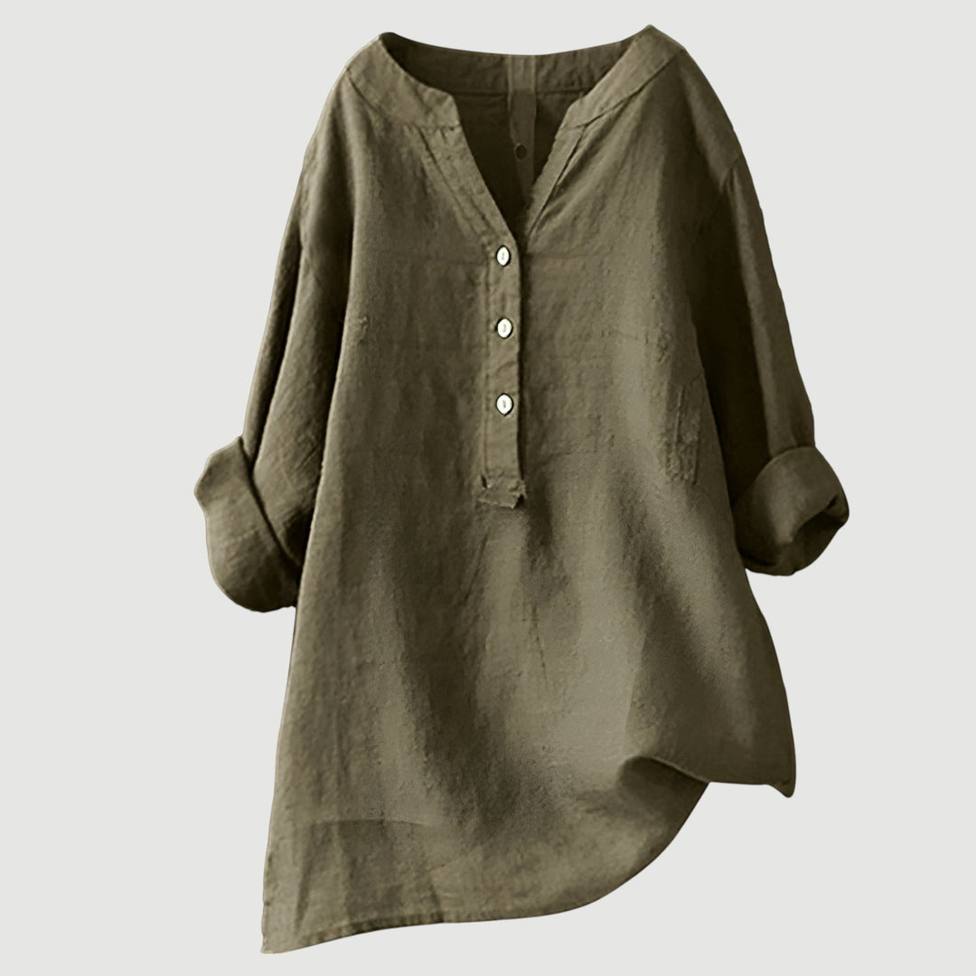 Isla™ | Airy and Comfortable Top