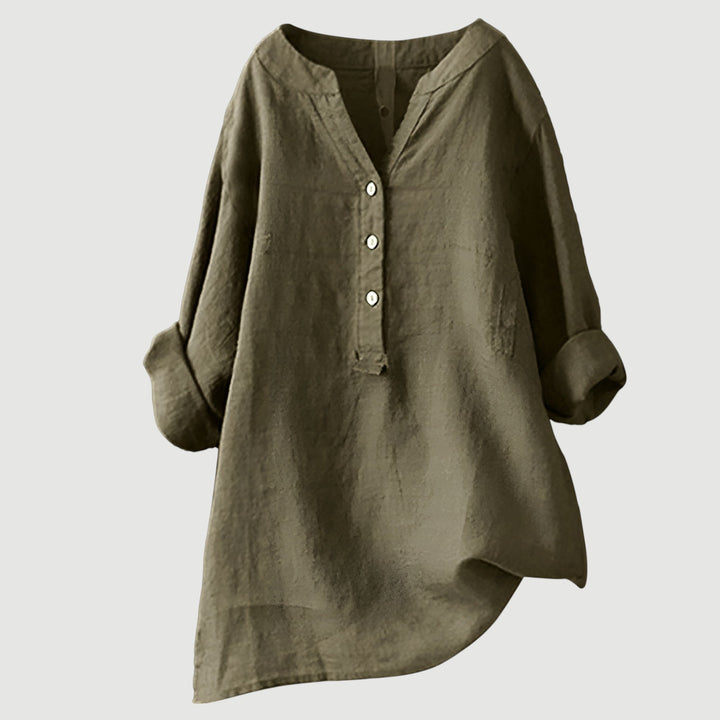 Isla™ | Airy and Comfortable Top
