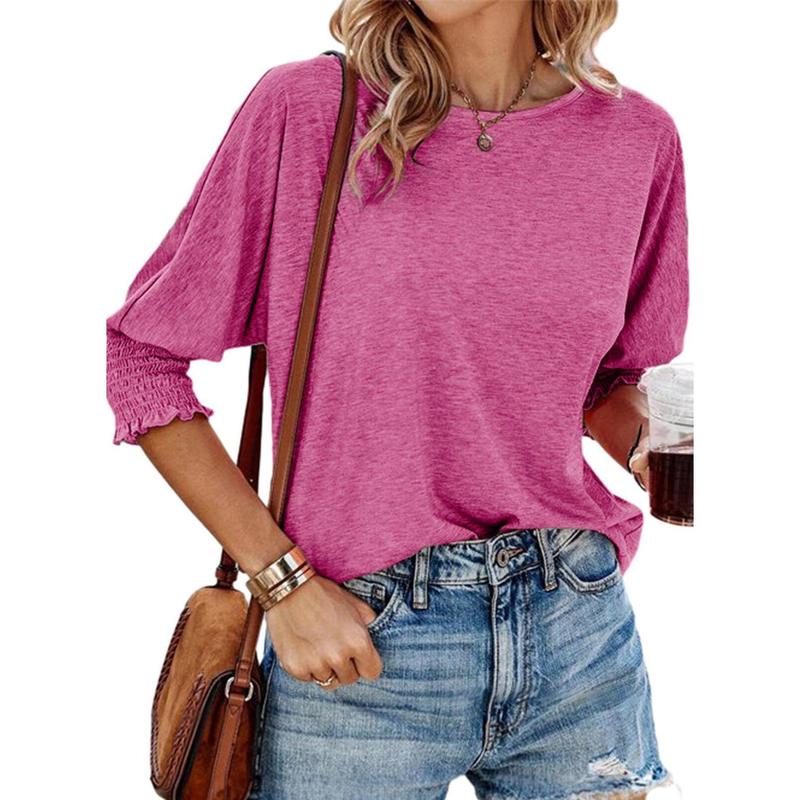 Aurélie™ | Classic Lightweight Summer Workwear Blouse
