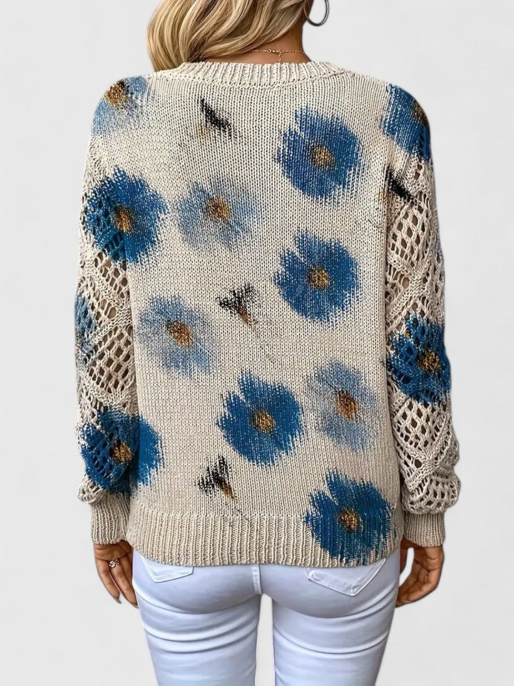 Liza™ | Elegant Cardigan