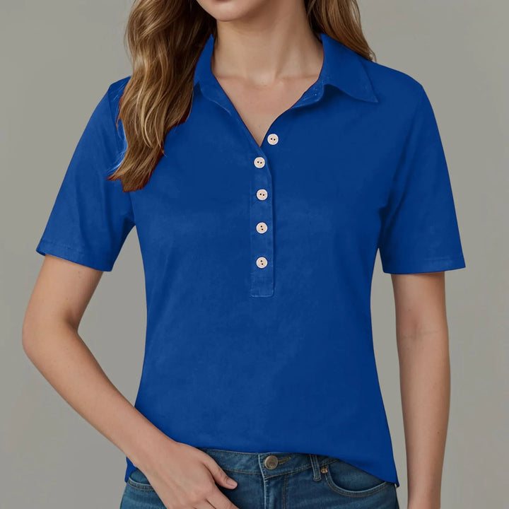 Aislyra™ | Elegant Casual Shirt