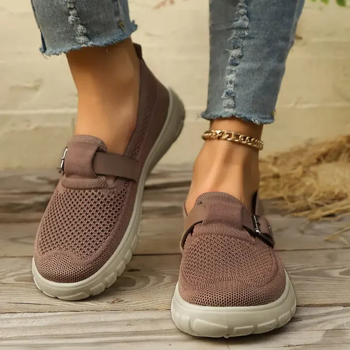 Munich™ | Orthopedic Support Sandals