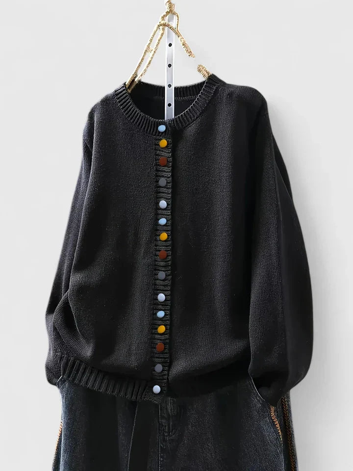 Kalira™ | Comfortable Cardigan