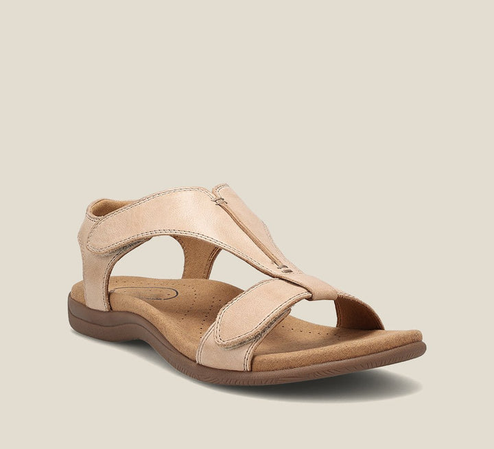 Virelia™ | Ergonomic Velcro Sandals