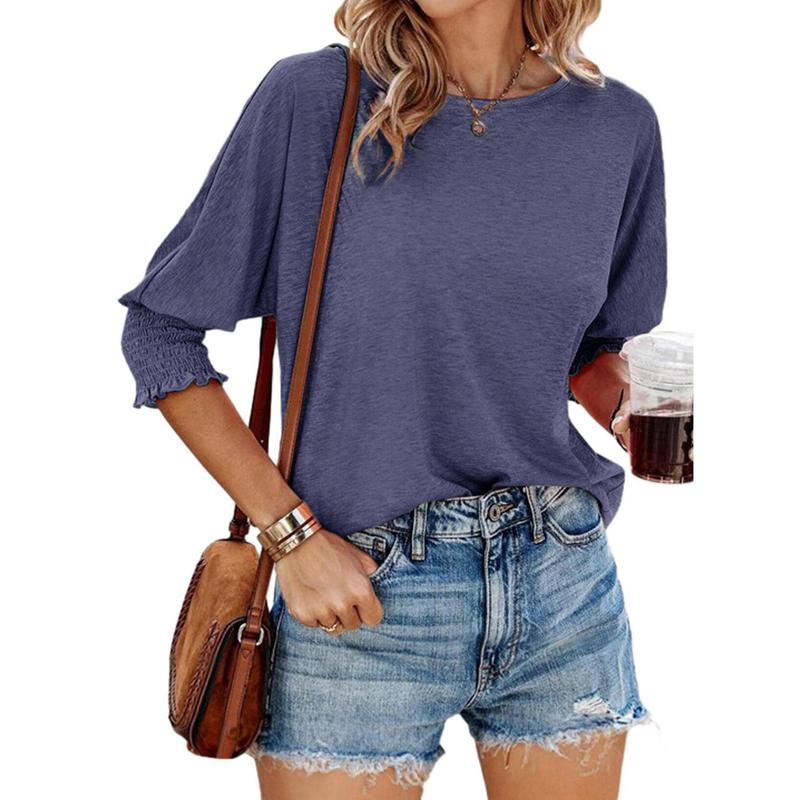 Aurélie™ | Classic Lightweight Summer Workwear Blouse