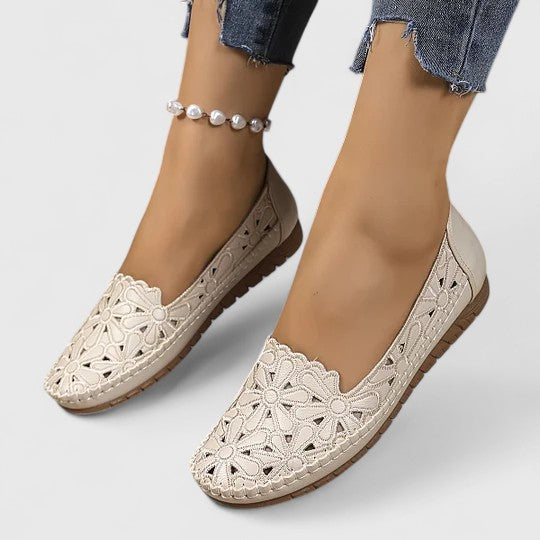 Renya™ | Elegant Sandals