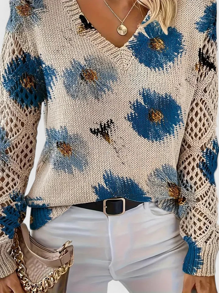 Liza™ | Elegant Cardigan