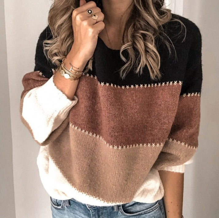 Carola™ | Elegant & Cozy Sweater
