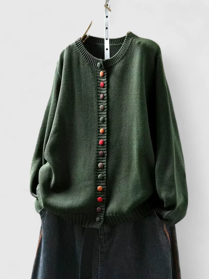 Kalira™ | Comfortable Cardigan