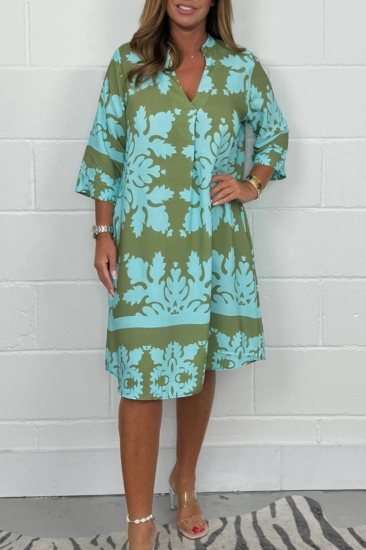 Florence™ | Light Spring Dress