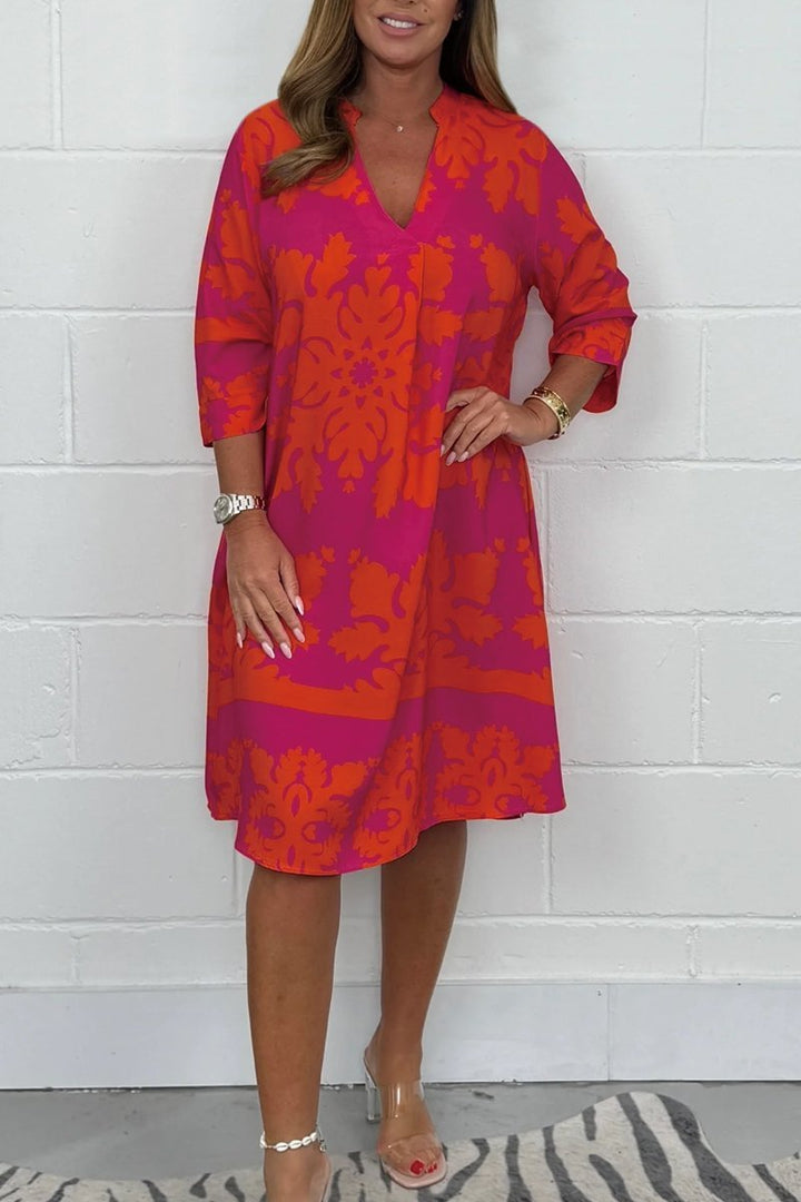 Florence™ | Light Spring Dress