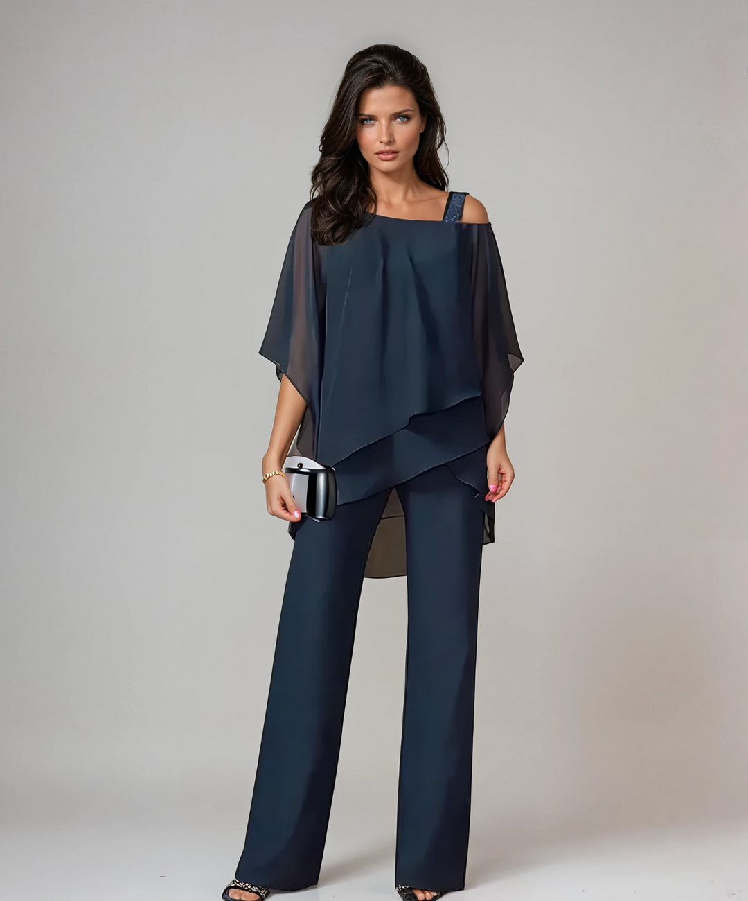 Corithia™ | Elegant Two-Piece Set