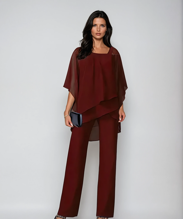 Corithia™ | Elegant Two-Piece Set