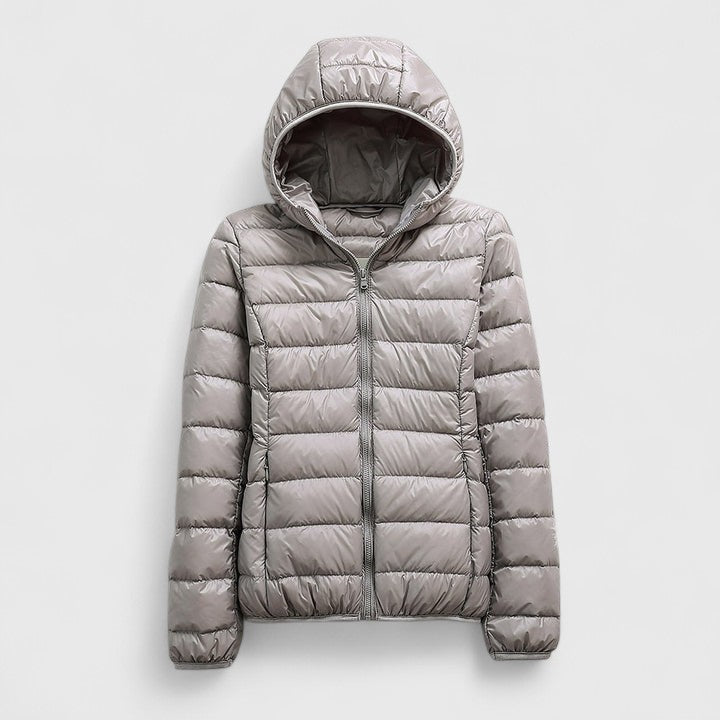 Thalina™ | Comfortable Jacket