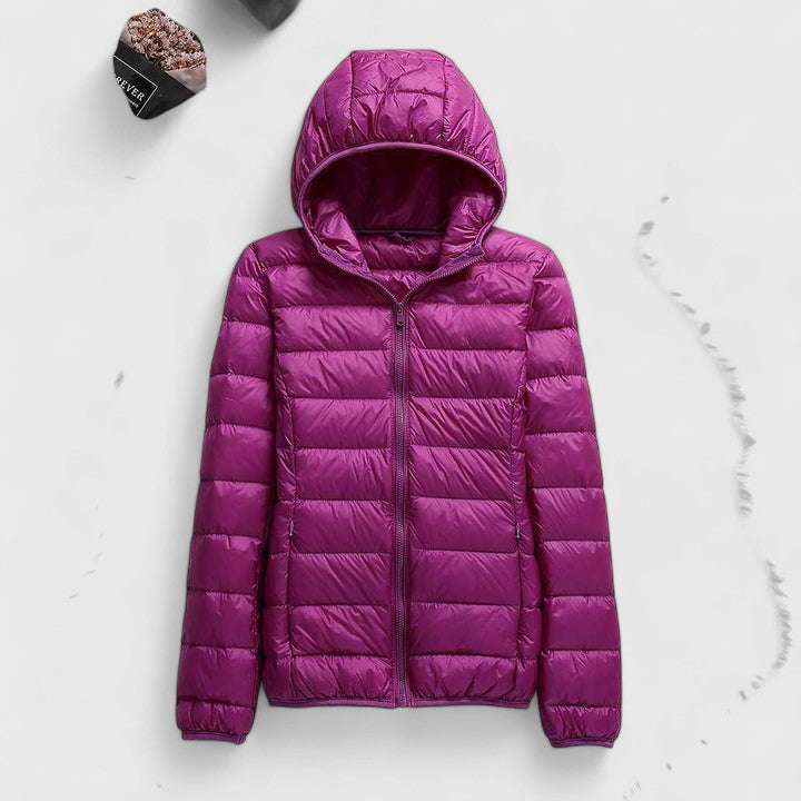 Thalina™ | Comfortable Jacket